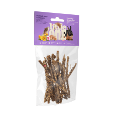 LITTLE ONE YUMMY BRANCHES PETALS AND GRASSES LITTLE ONE YUMMY BRANCHES PETALS AND GRASSES